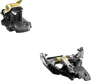 Dynafit TLT Speedfit 2018/2019